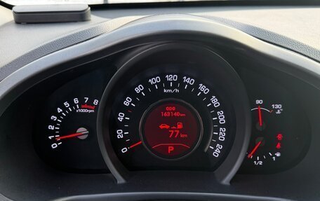 KIA Sportage III, 2013 год, 1 300 000 рублей, 9 фотография