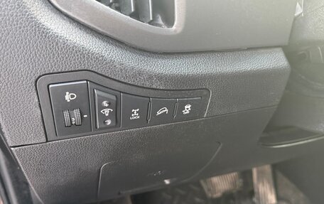 KIA Sportage III, 2013 год, 1 300 000 рублей, 13 фотография