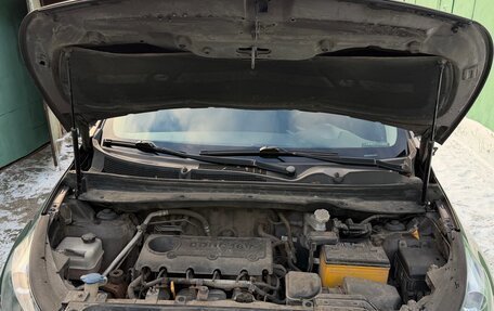 KIA Sportage III, 2013 год, 1 300 000 рублей, 15 фотография