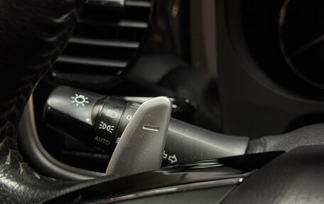 Mitsubishi Outlander III рестайлинг 3, 2020 год, 2 577 000 рублей, 11 фотография