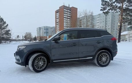 Geely Atlas I, 2021 год, 2 100 000 рублей, 4 фотография