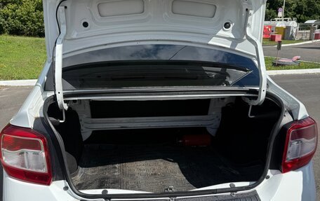 Renault Logan II, 2015 год, 499 999 рублей, 2 фотография