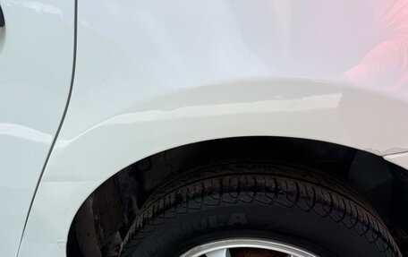 Renault Logan II, 2015 год, 499 999 рублей, 4 фотография