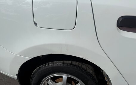 Renault Logan II, 2015 год, 499 999 рублей, 5 фотография