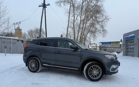 Geely Atlas I, 2021 год, 2 100 000 рублей, 5 фотография