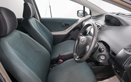 Toyota Vitz, 2005 год, 529 000 рублей, 7 фотография