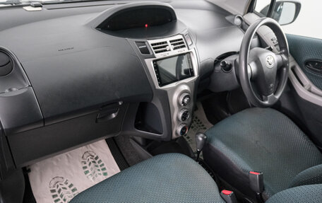 Toyota Vitz, 2005 год, 529 000 рублей, 12 фотография