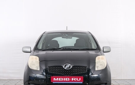 Toyota Vitz, 2005 год, 529 000 рублей, 2 фотография