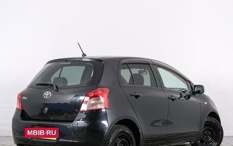 Toyota Vitz, 2005 год, 529 000 рублей, 6 фотография