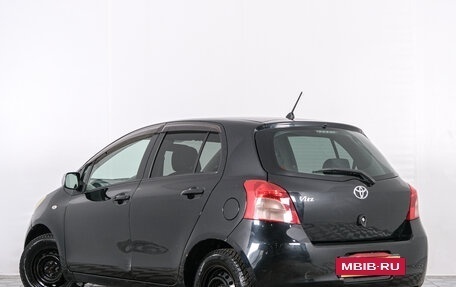 Toyota Vitz, 2005 год, 529 000 рублей, 4 фотография