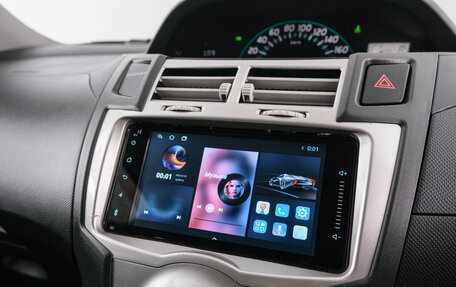 Toyota Vitz, 2005 год, 529 000 рублей, 15 фотография