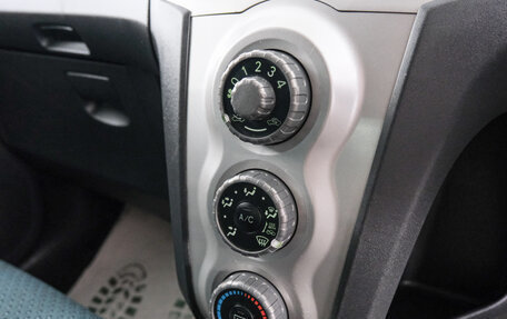 Toyota Vitz, 2005 год, 529 000 рублей, 16 фотография