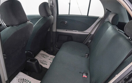 Toyota Vitz, 2005 год, 529 000 рублей, 20 фотография