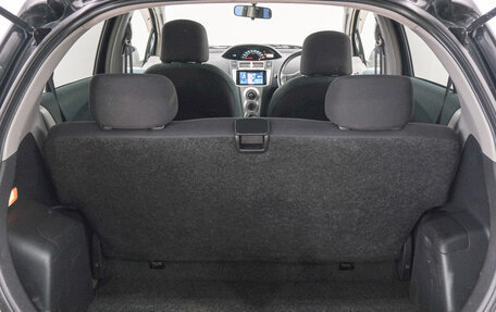 Toyota Vitz, 2005 год, 529 000 рублей, 22 фотография