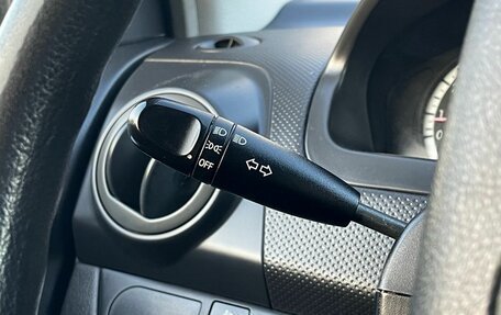 Chevrolet Aveo III, 2007 год, 395 000 рублей, 15 фотография