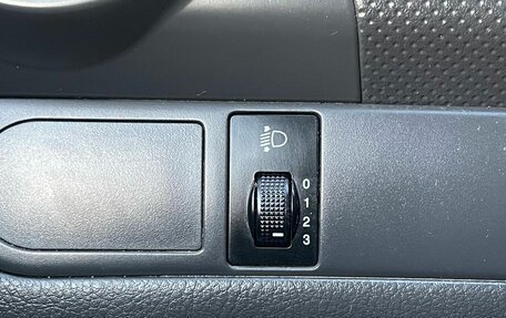 Chevrolet Aveo III, 2007 год, 395 000 рублей, 19 фотография