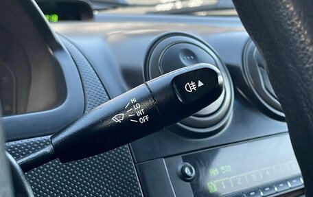 Chevrolet Aveo III, 2007 год, 395 000 рублей, 16 фотография