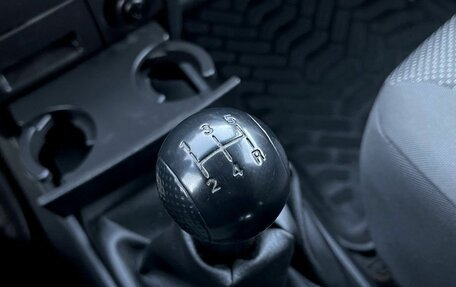 Chevrolet Aveo III, 2007 год, 395 000 рублей, 20 фотография