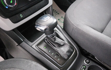 Skoda Yeti I рестайлинг, 2011 год, 849 000 рублей, 17 фотография