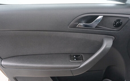 Skoda Yeti I рестайлинг, 2011 год, 849 000 рублей, 19 фотография