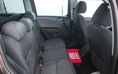 Skoda Yeti I рестайлинг, 2011 год, 849 000 рублей, 21 фотография