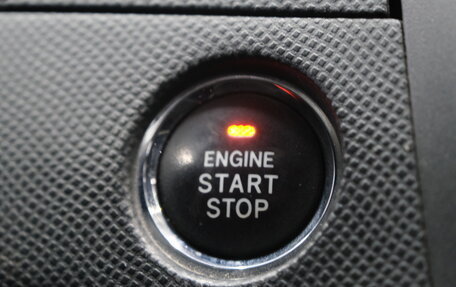 Toyota Yaris III рестайлинг, 2008 год, 599 000 рублей, 14 фотография