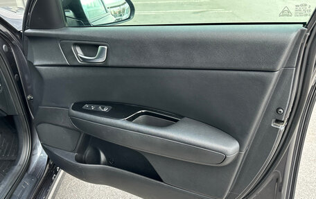 KIA Optima IV, 2019 год, 1 995 000 рублей, 7 фотография