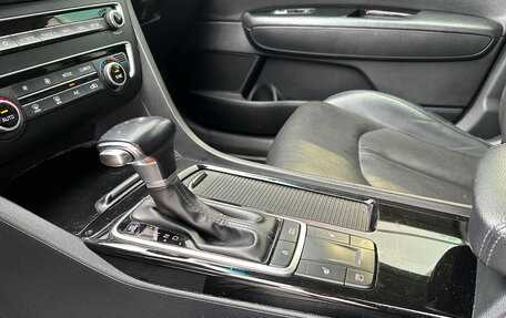 KIA Optima IV, 2019 год, 1 995 000 рублей, 15 фотография