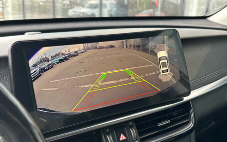 KIA Optima IV, 2019 год, 1 995 000 рублей, 19 фотография