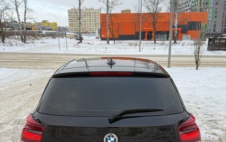 BMW 1 серия, 2013 год, 1 120 000 рублей, 2 фотография