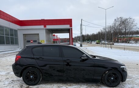 BMW 1 серия, 2013 год, 1 120 000 рублей, 4 фотография