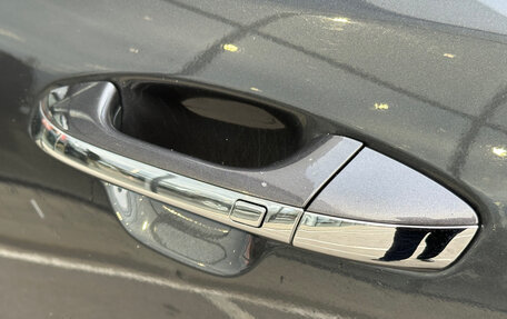 KIA Optima IV, 2019 год, 1 995 000 рублей, 24 фотография