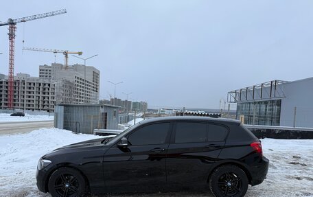 BMW 1 серия, 2013 год, 1 120 000 рублей, 3 фотография