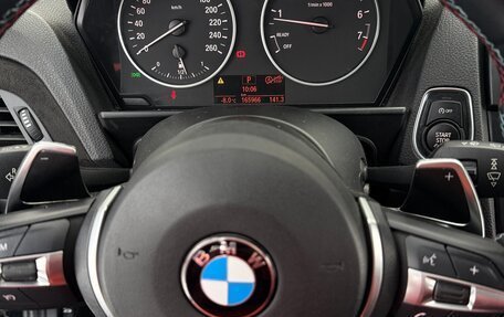 BMW 1 серия, 2013 год, 1 120 000 рублей, 7 фотография