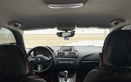 BMW 1 серия, 2013 год, 1 120 000 рублей, 5 фотография