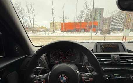 BMW 1 серия, 2013 год, 1 120 000 рублей, 6 фотография