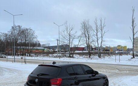 BMW 1 серия, 2013 год, 1 120 000 рублей, 8 фотография