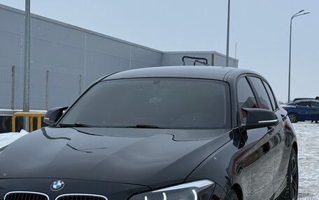 BMW 1 серия, 2013 год, 1 120 000 рублей, 9 фотография