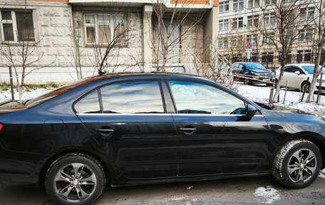 Volkswagen Jetta VI, 2014 год, 769 000 рублей, 5 фотография