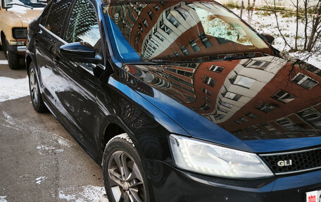 Volkswagen Jetta VI, 2014 год, 769 000 рублей, 10 фотография