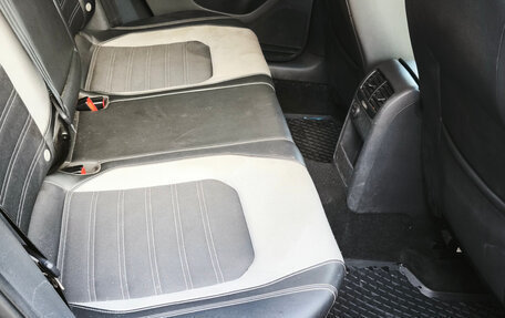 Volkswagen Jetta VI, 2014 год, 769 000 рублей, 12 фотография