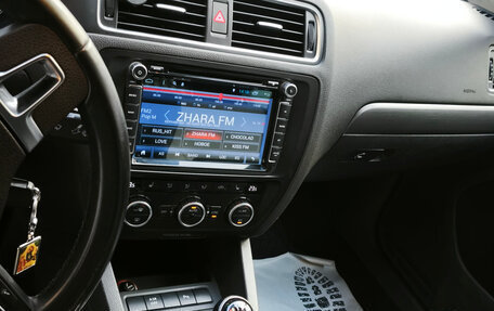 Volkswagen Jetta VI, 2014 год, 769 000 рублей, 14 фотография