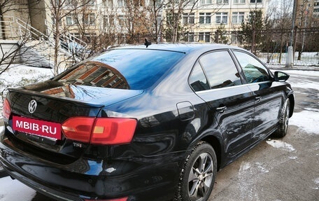 Volkswagen Jetta VI, 2014 год, 769 000 рублей, 3 фотография