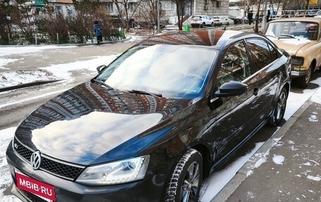 Volkswagen Jetta VI, 2014 год, 769 000 рублей, 6 фотография