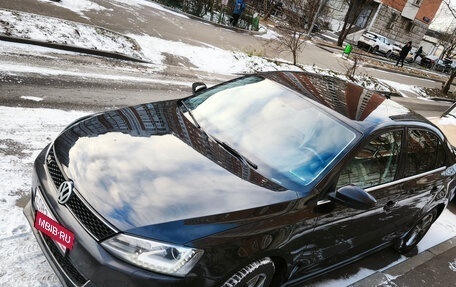 Volkswagen Jetta VI, 2014 год, 769 000 рублей, 7 фотография