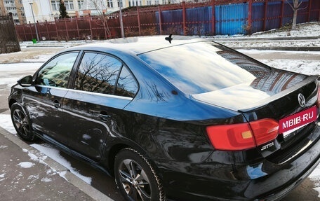 Volkswagen Jetta VI, 2014 год, 769 000 рублей, 8 фотография