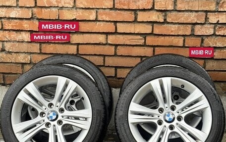 BMW 1 серия, 2013 год, 1 120 000 рублей, 10 фотография