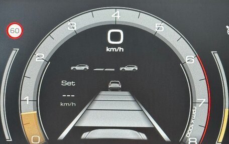 Haval Jolion, 2022 год, 1 686 000 рублей, 7 фотография