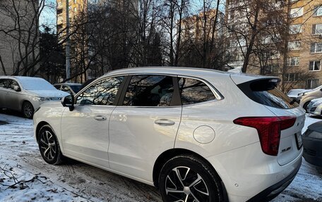 Haval Jolion, 2022 год, 1 686 000 рублей, 5 фотография