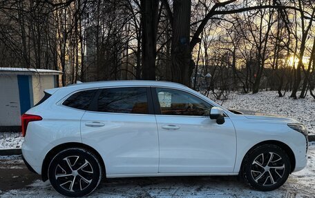 Haval Jolion, 2022 год, 1 686 000 рублей, 2 фотография